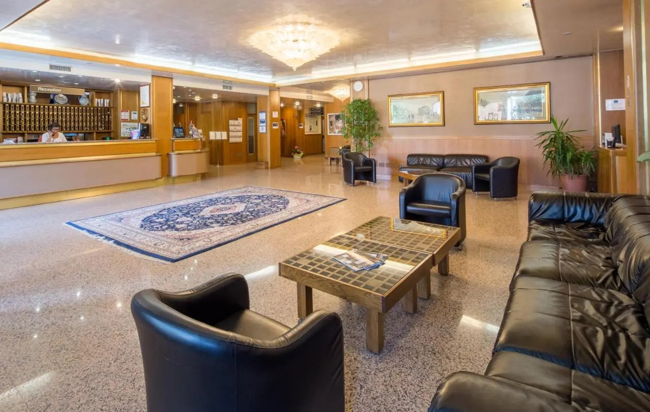 Foto - Bonotto Hotel Palladio