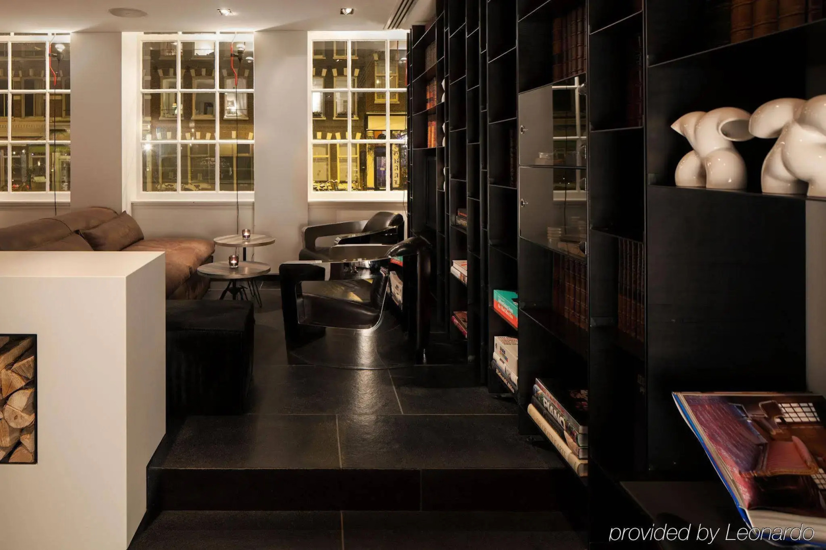 Foto - Sir Albert Hotel, part of Sircle Collection