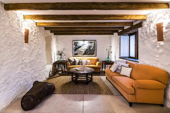 Foto - Finca Ratxó member of Meliá Collection