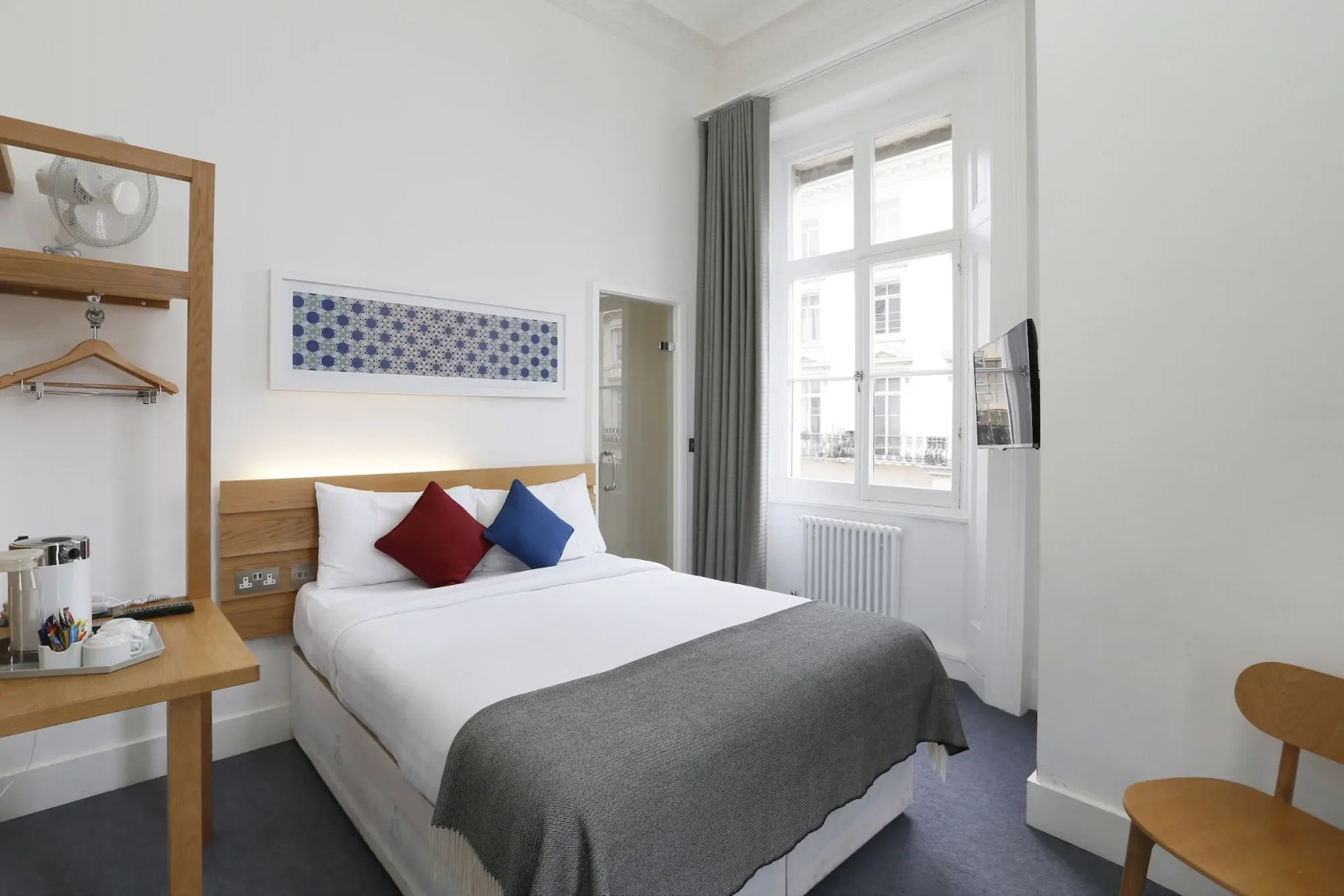 Foto - Prince William Hotel