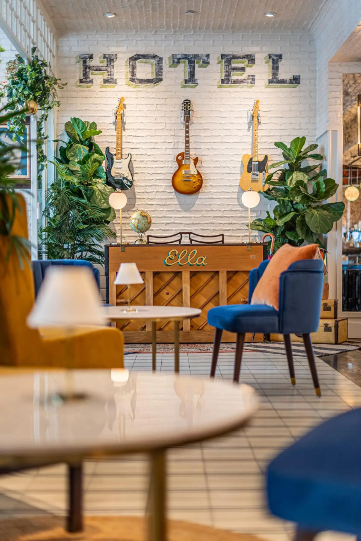 Foto - SIXTY Beverly Hills