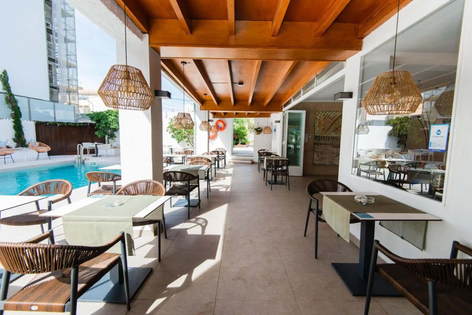 Photo - Flacalco Hotel & Apartments