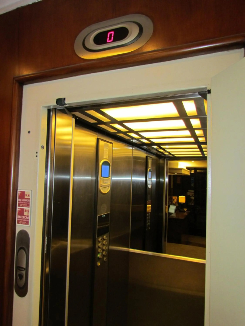 Photo - Vera Cruz Porto Downtown Hotel