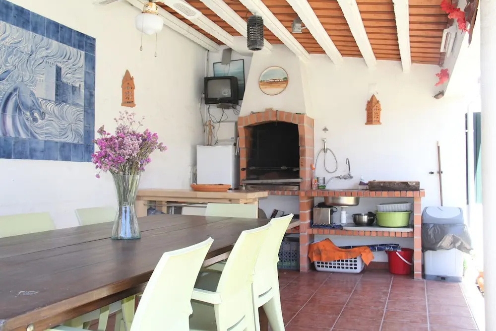 Foto - Sesimbra Stylish Villa by Homing