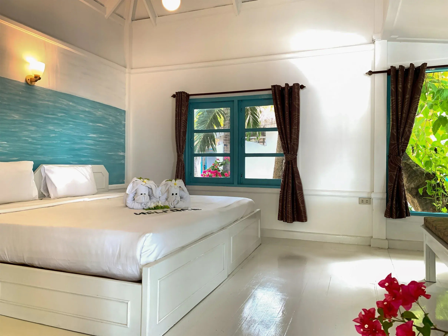 Photo - Sand Sea Beach Resort
