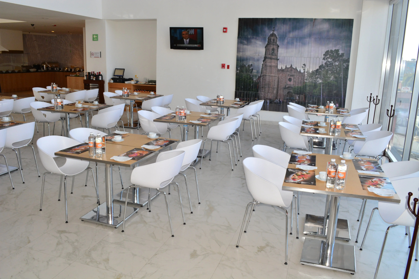 Photo - Fiesta Inn Tlalnepantla