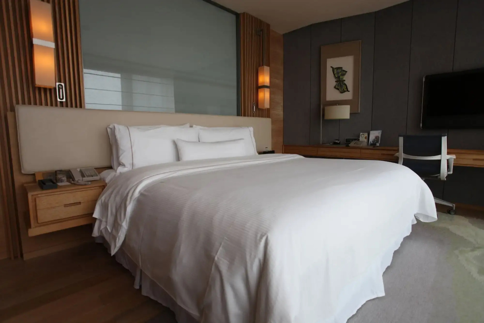 Foto - The Westin Chongqing Liberation Square