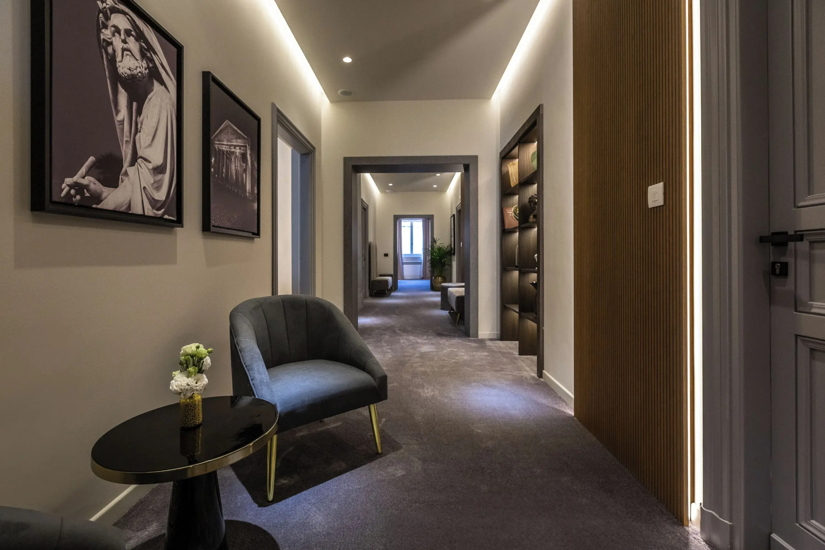 Foto - Fontart Tritone