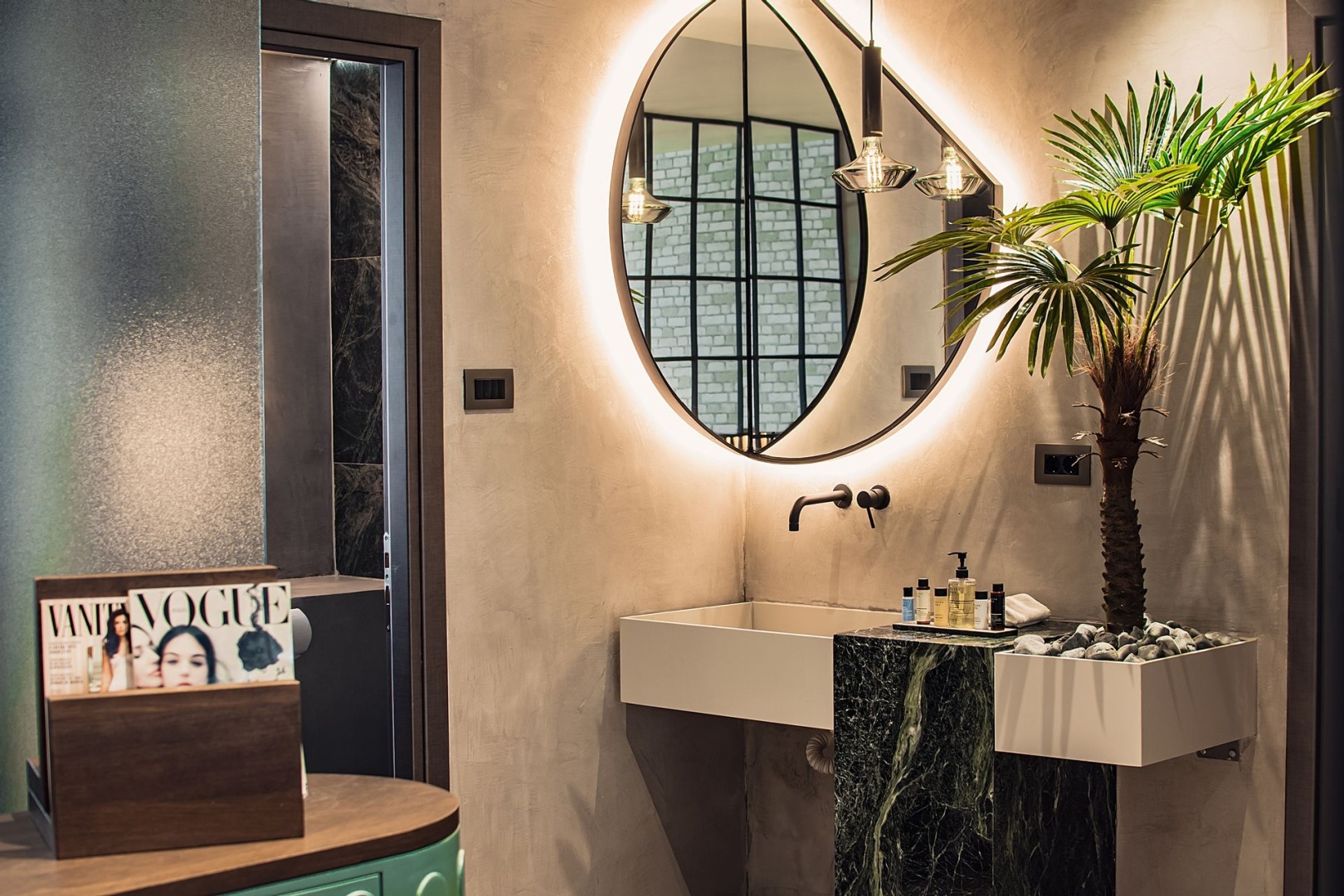Project 3 urban chic hotel, Bild 9 von 16