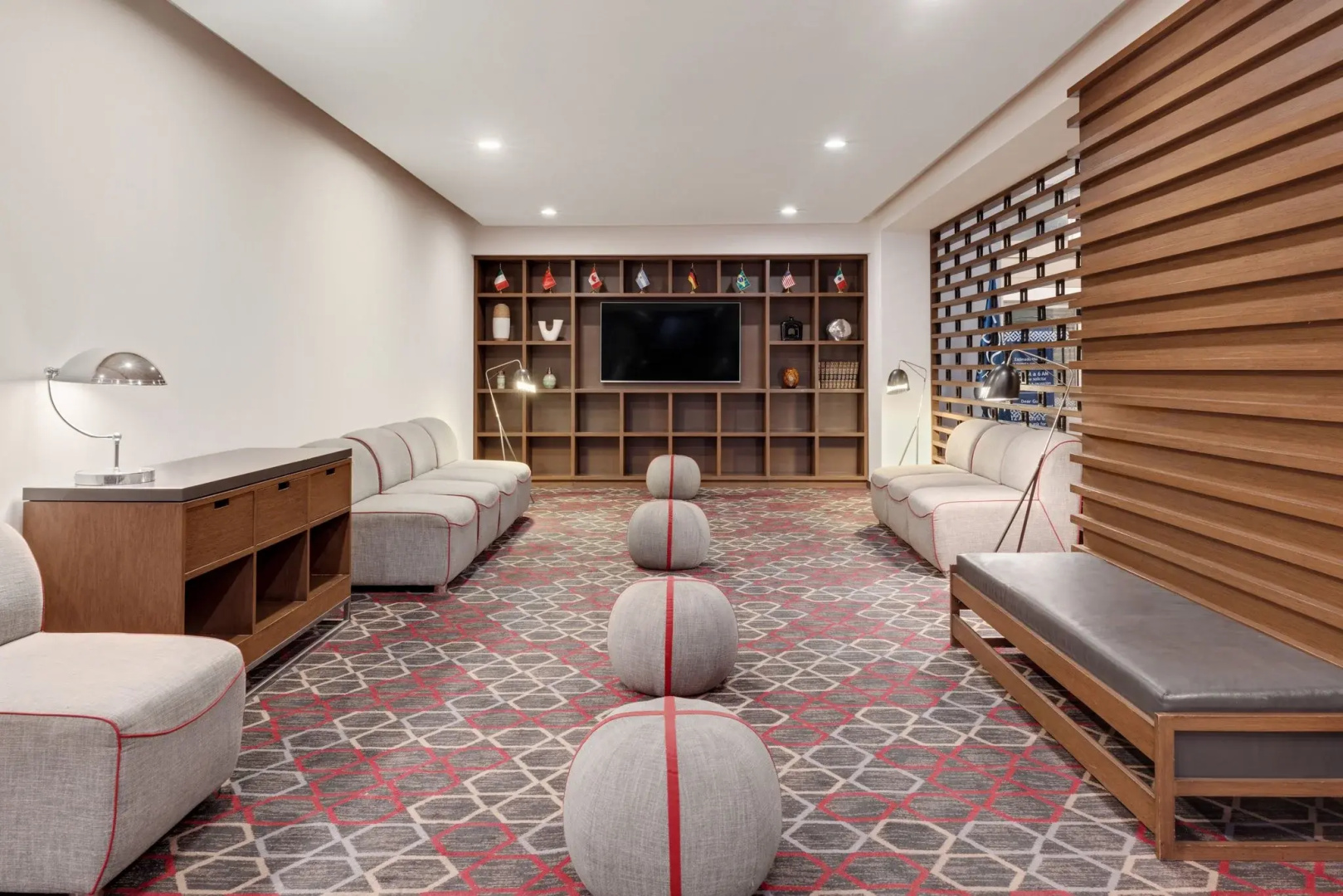 Foto - Four Points by Sheraton Galerias Monterrey