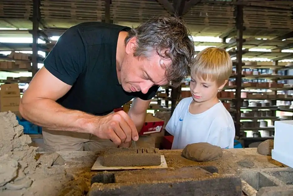 Foto - Buitengoed de Panoven