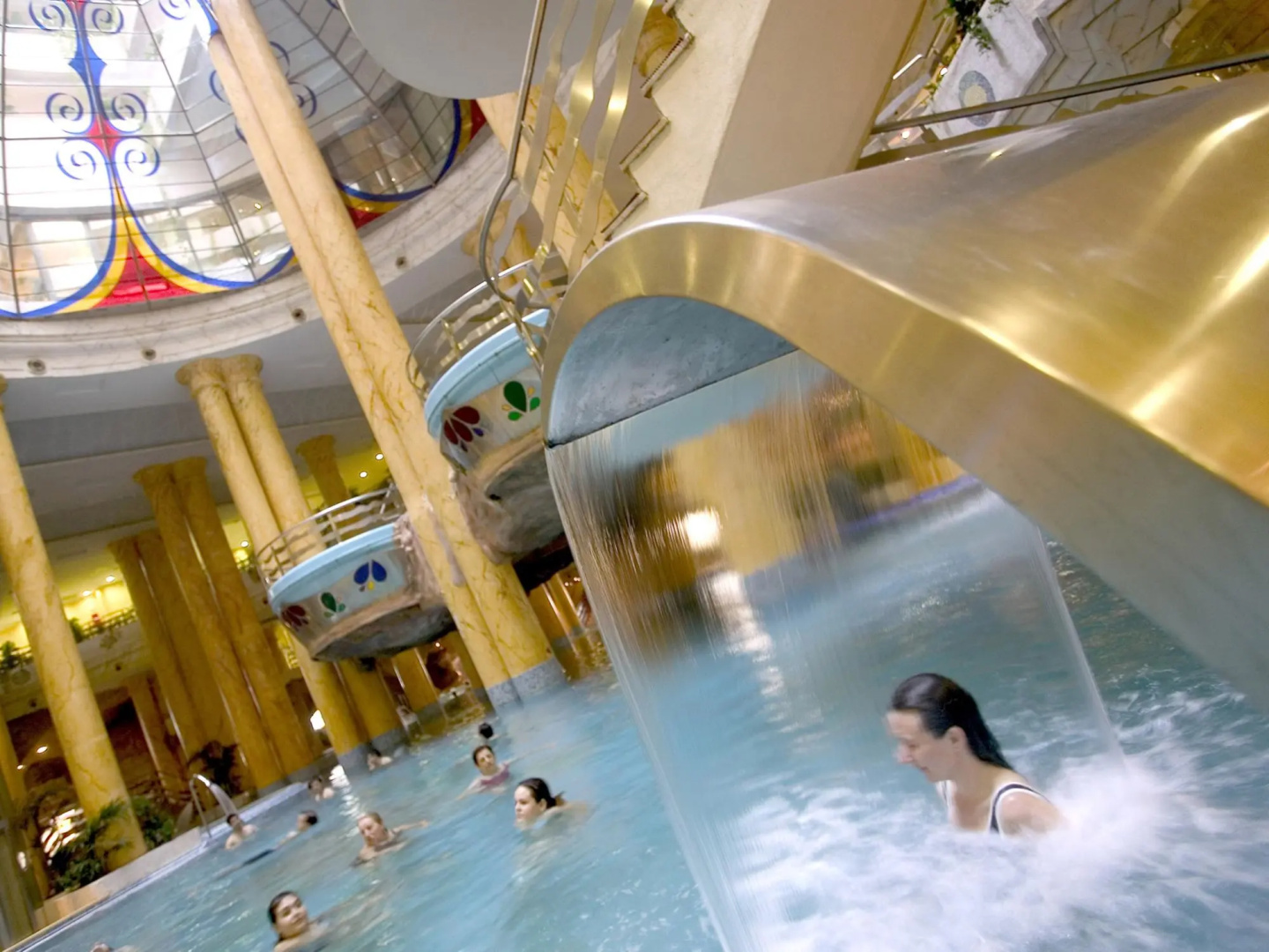 Foto - Magic Sports Hotel