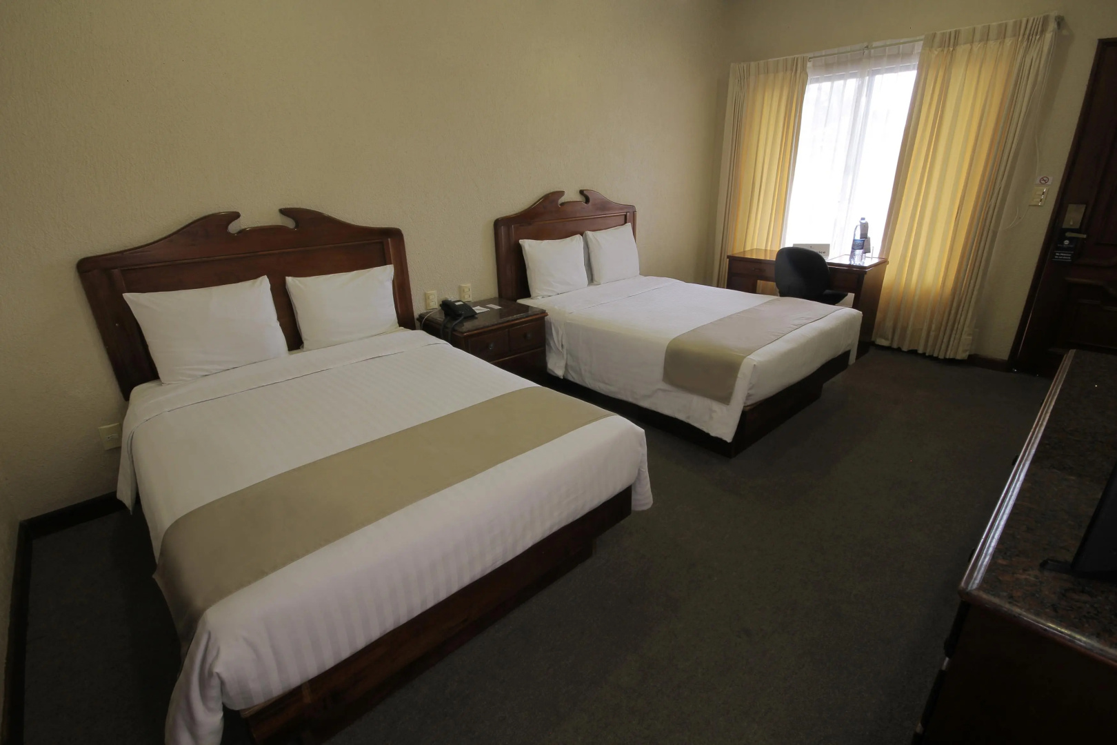 Foto - Hotel San Antonio