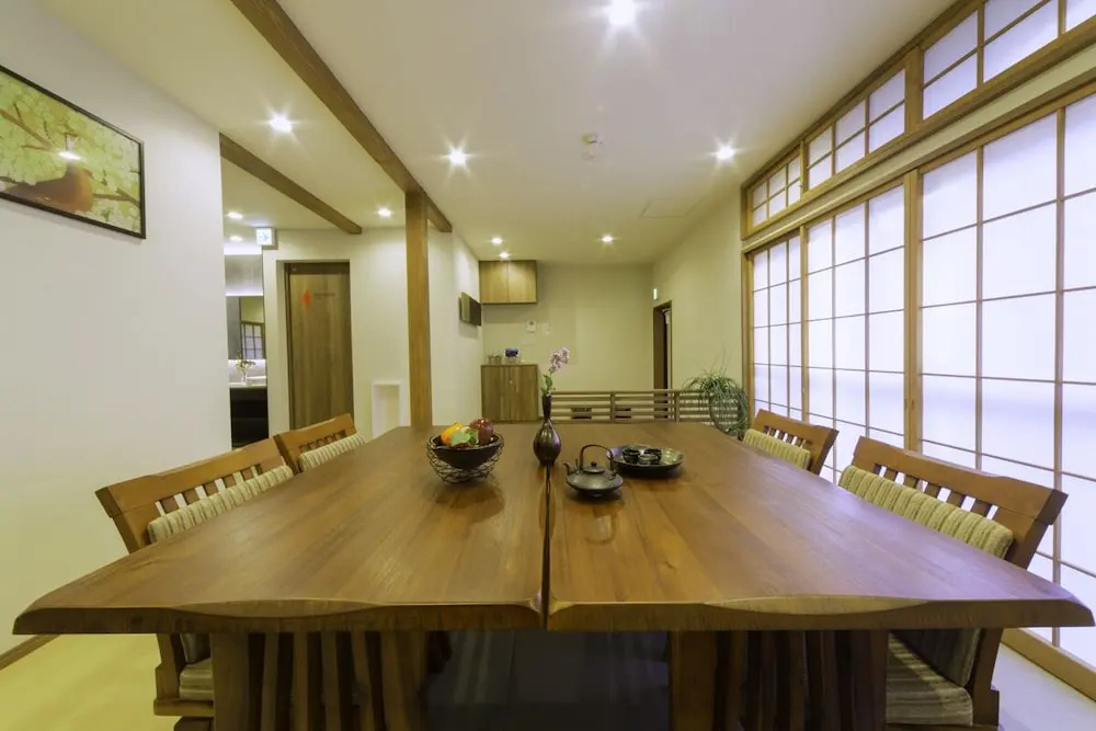 Foto - Nestay Villa Tokyo Shinjuku