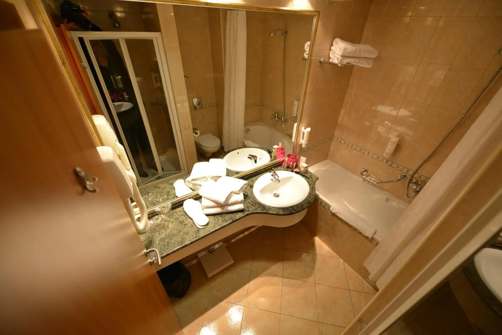 Foto - Hotel Karpos