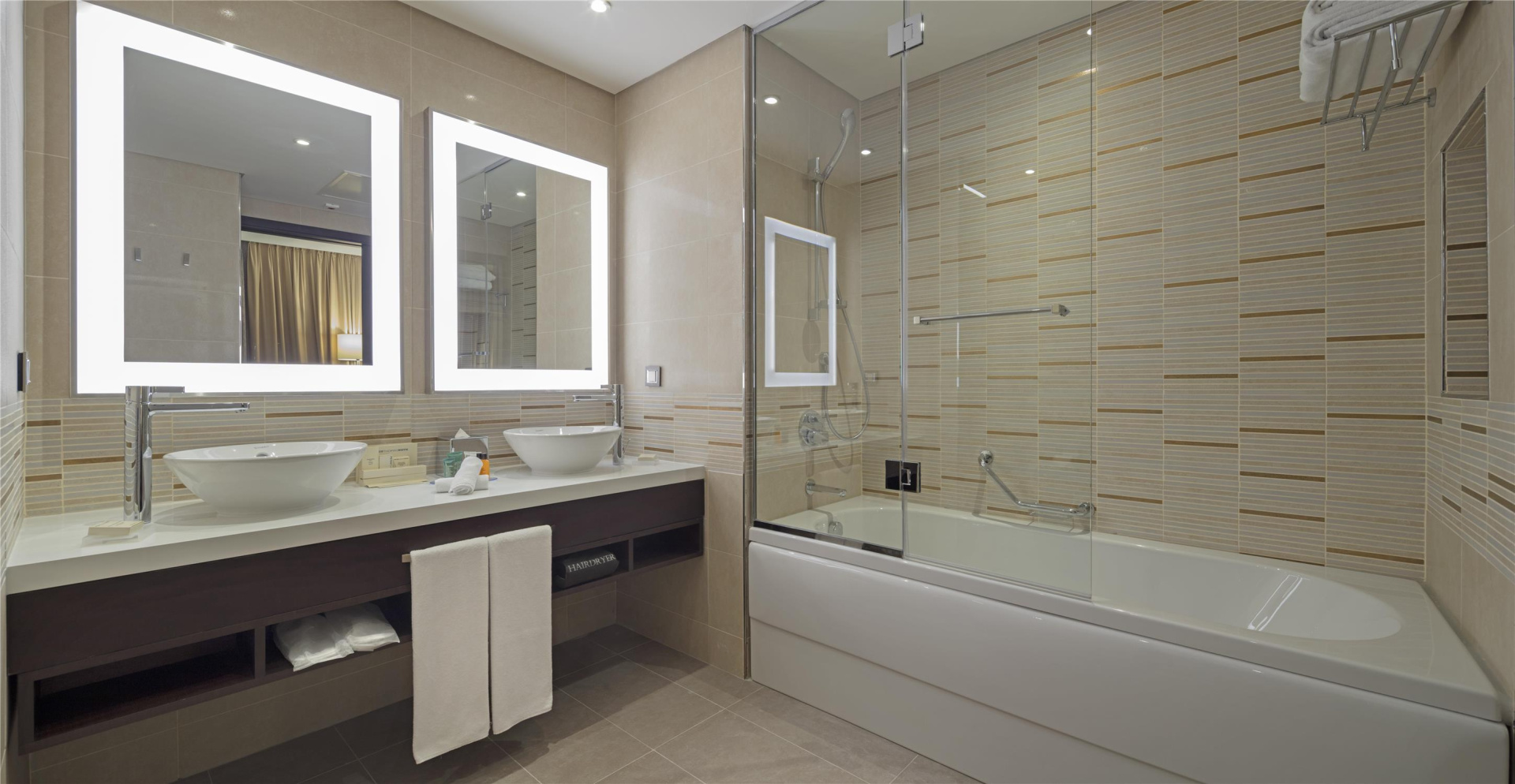 Foto - Doubletree by Hilton Istanbul Umraniye
