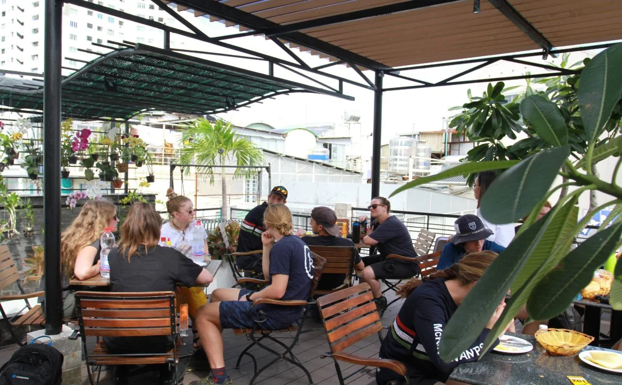 Photo - Ngoc Minh Hotel