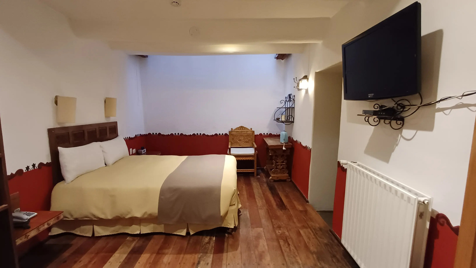 Foto - Tambo del Arriero Hotel Boutique