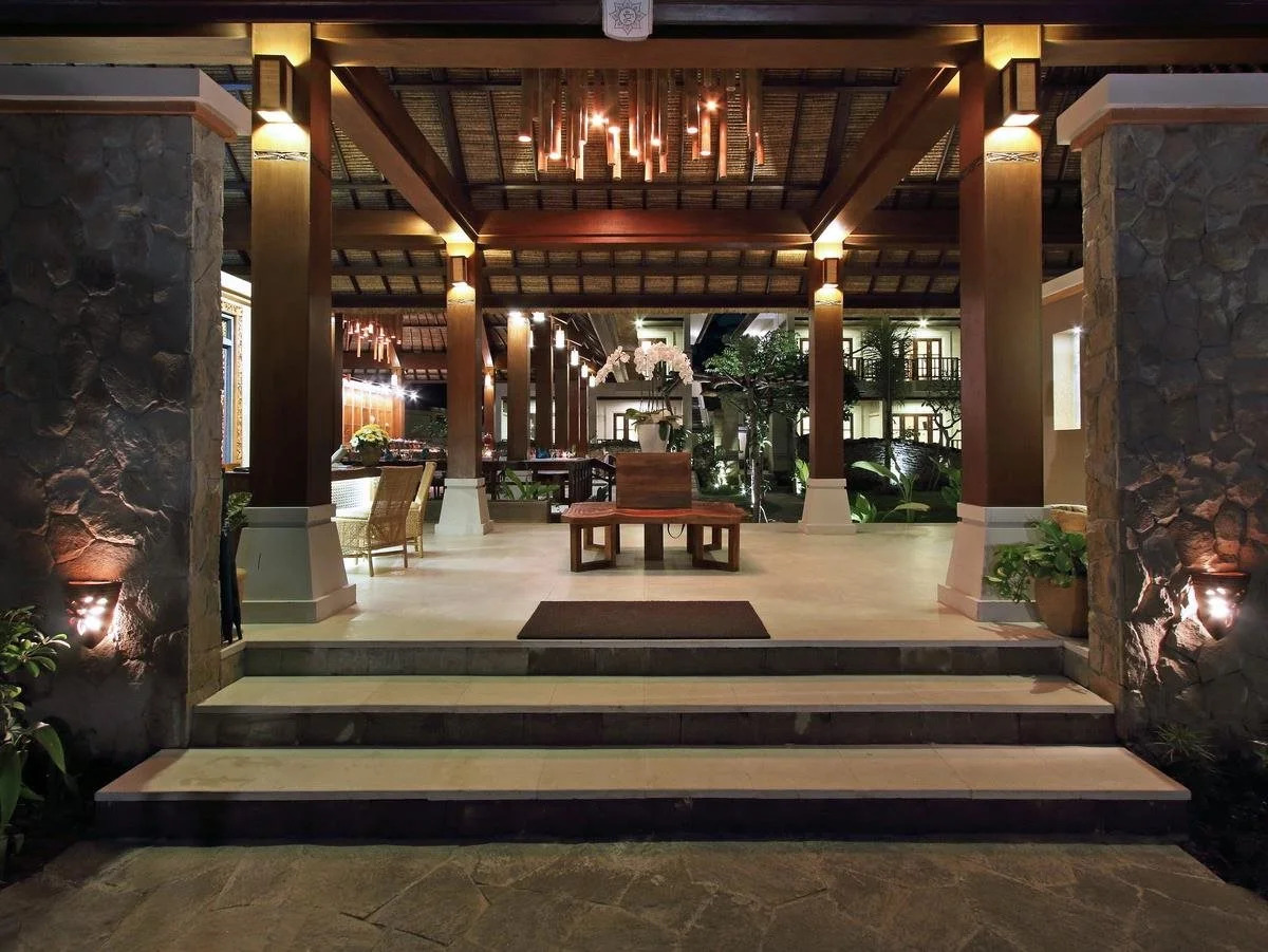 Foto - Radha Phala Resort & Spa