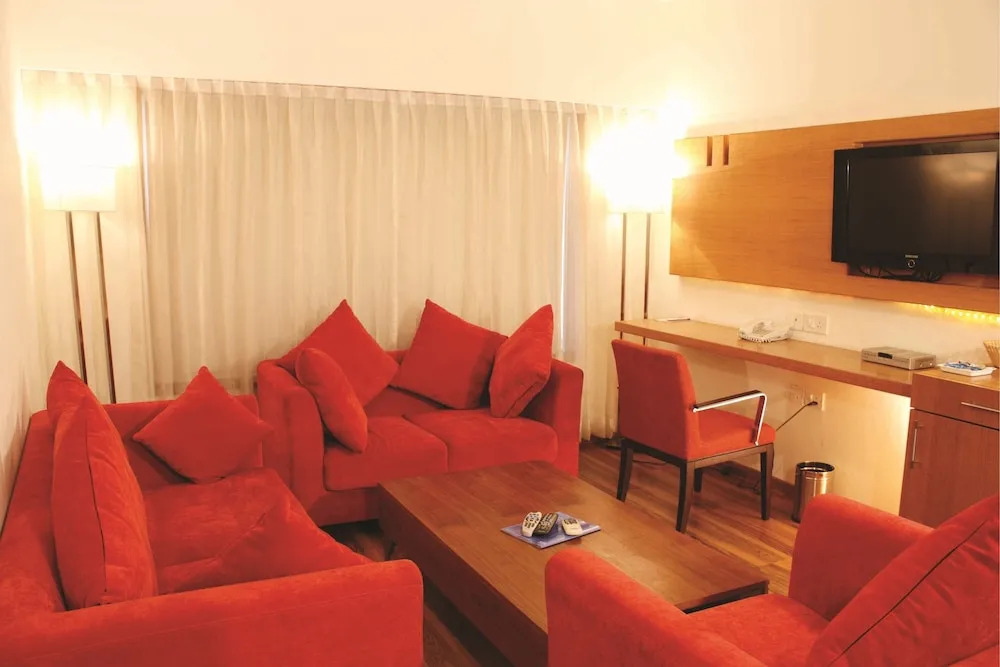 Foto - Gis Select Banjara Hill