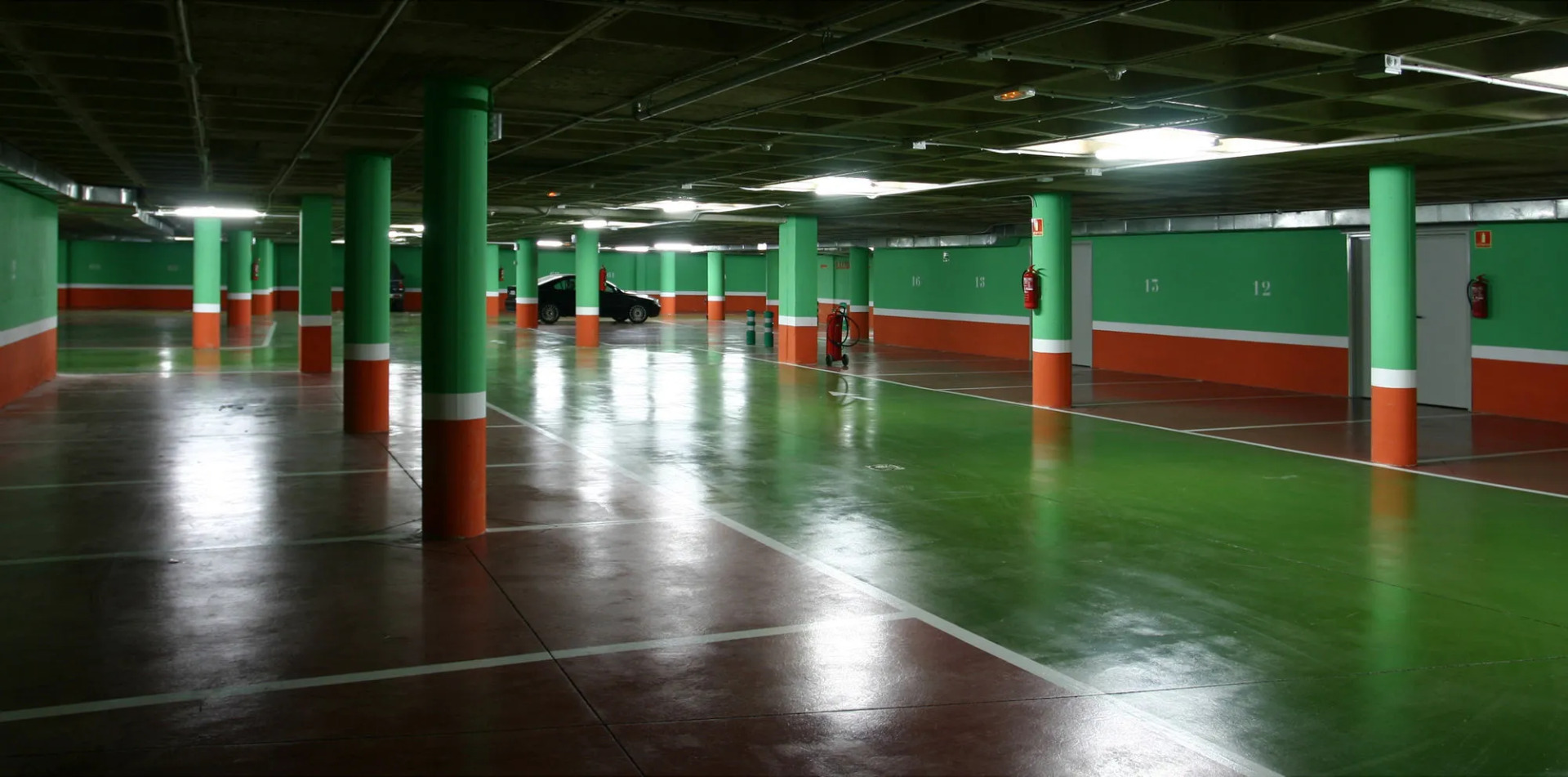 Photo - Sercotel Guadiana