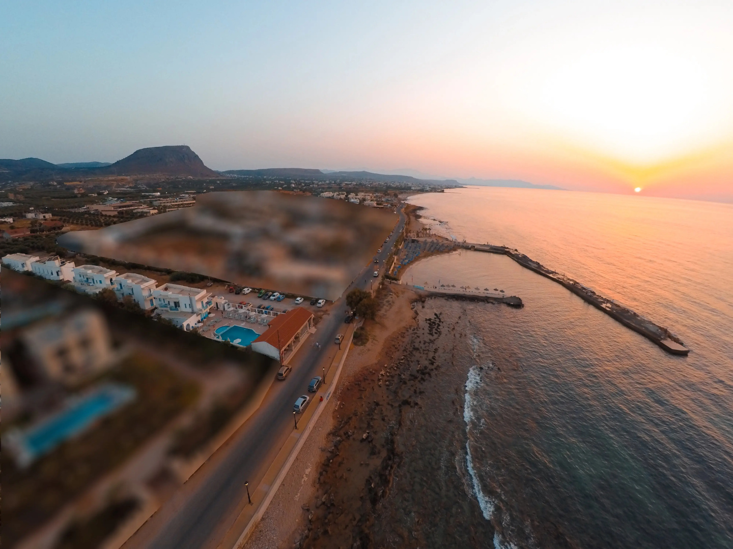 Foto - Kasapakis Hotel & Apartments