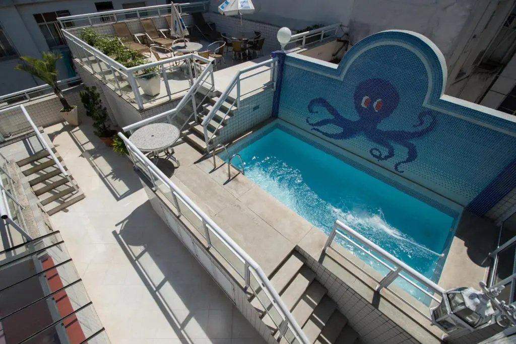 Foto - Hotel OK