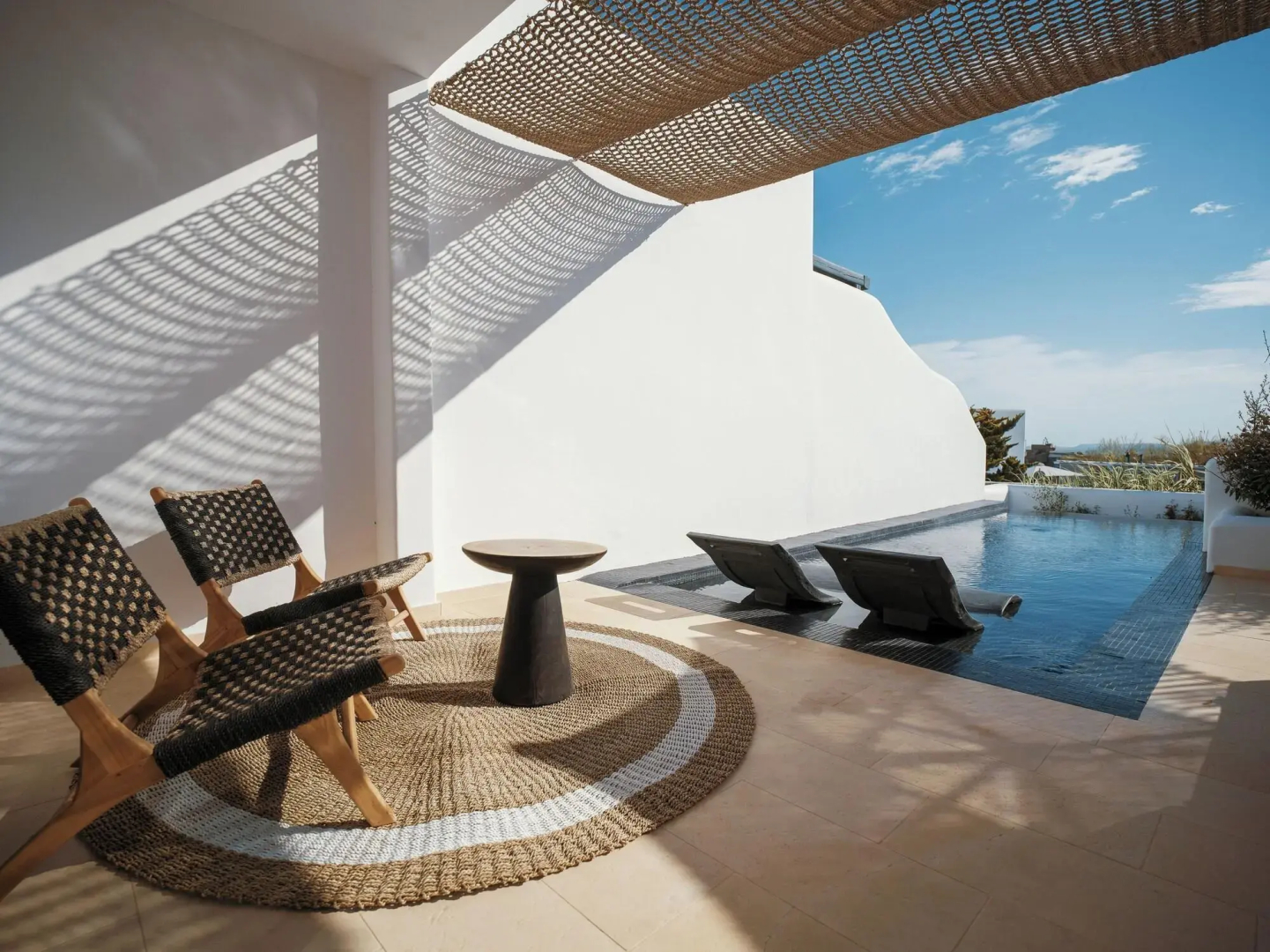 Photo - Asty Mykonos Hotel & Spa - World of One Hotel Group