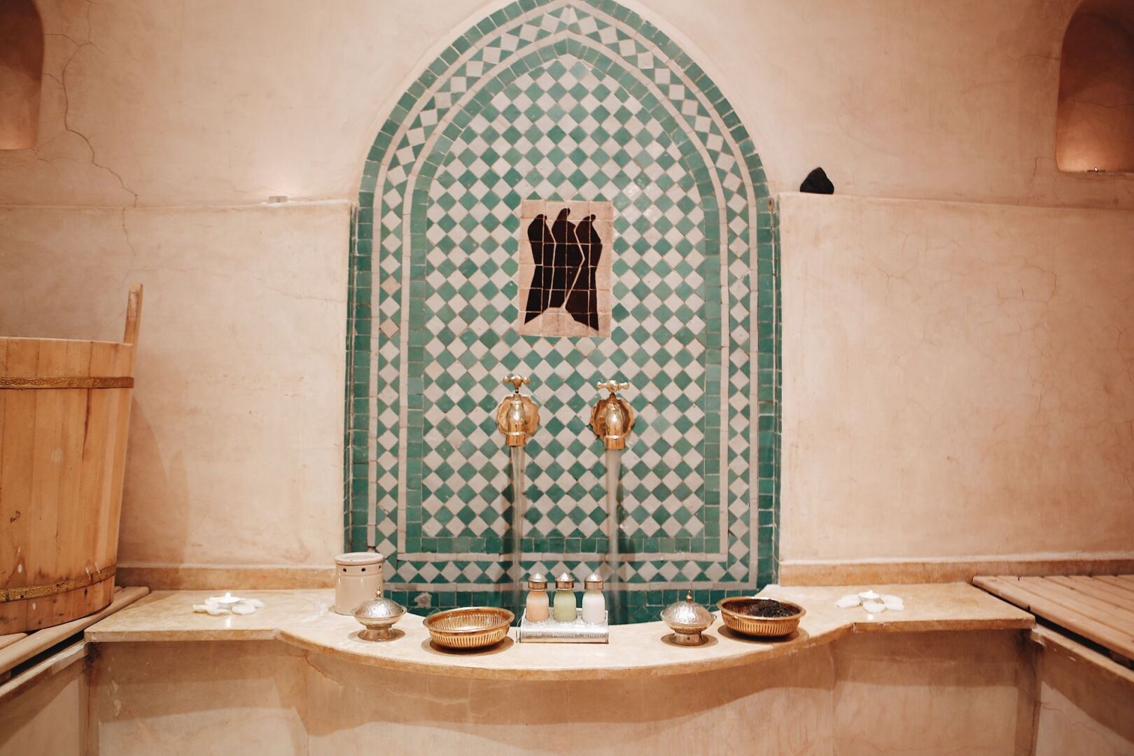 Foto - Riad Anyssates