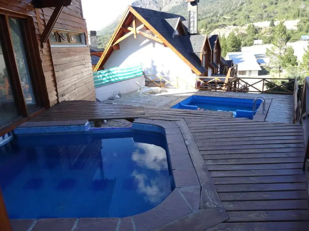 Photo - Hotel Punta Condor