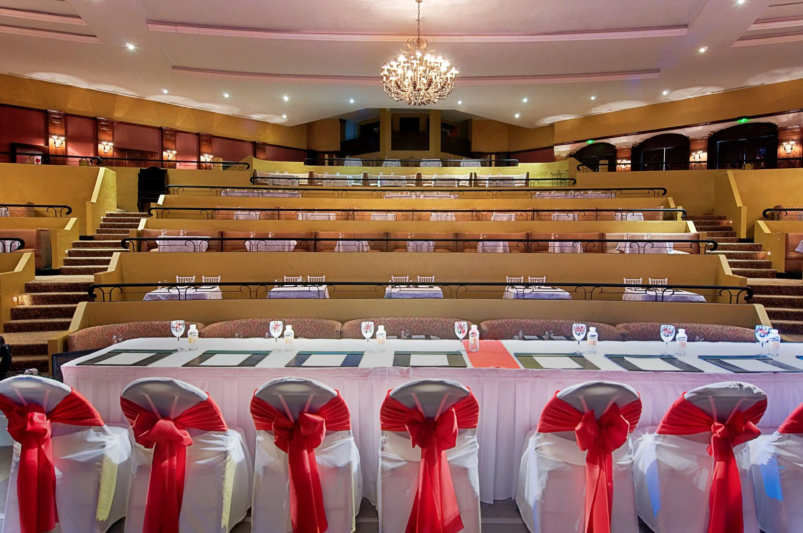 Foto - Royal Hideaway Playacar All-Inclusive Adults Only Resort