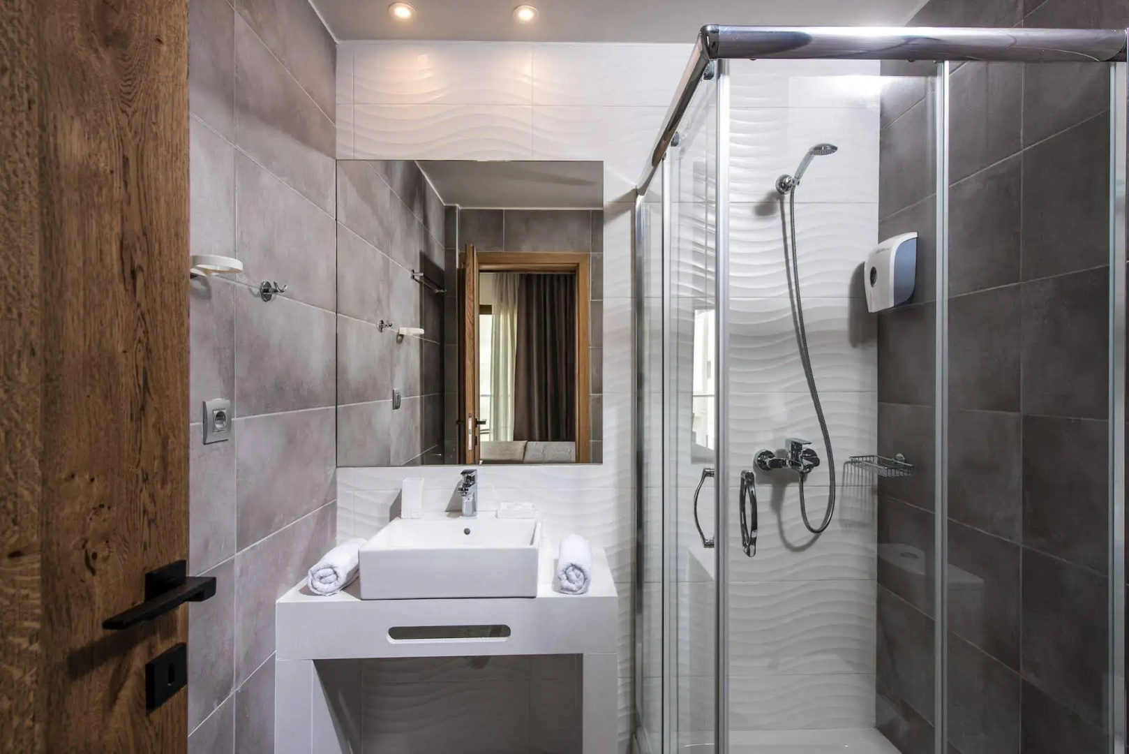 Foto - Harma Boutique Hotel