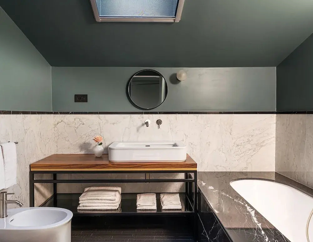 Foto - Byssus Suites