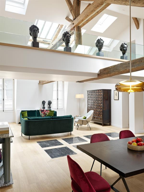 Foto - Hôtel de Pourtalès