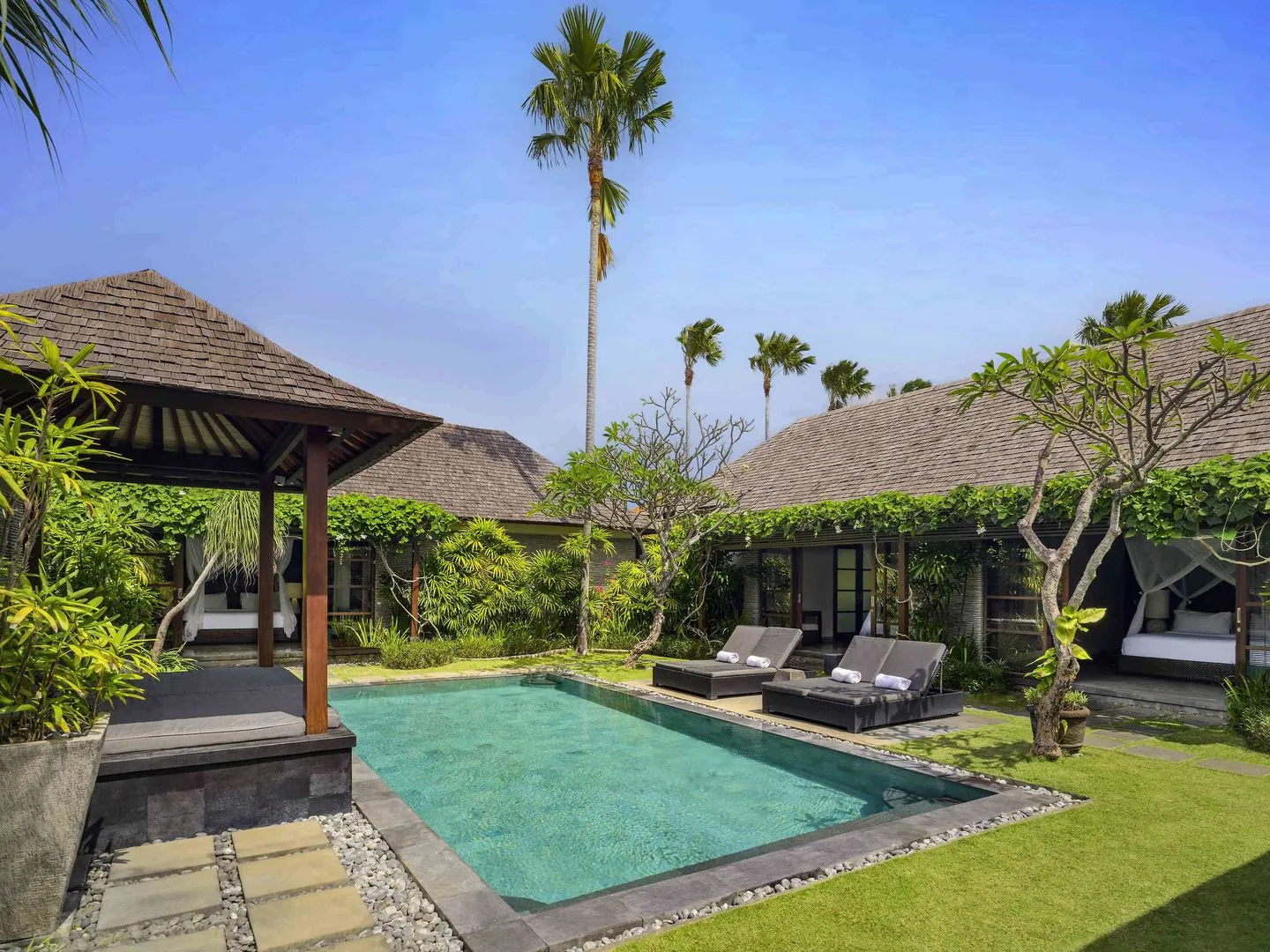Foto - Peppers Seminyak