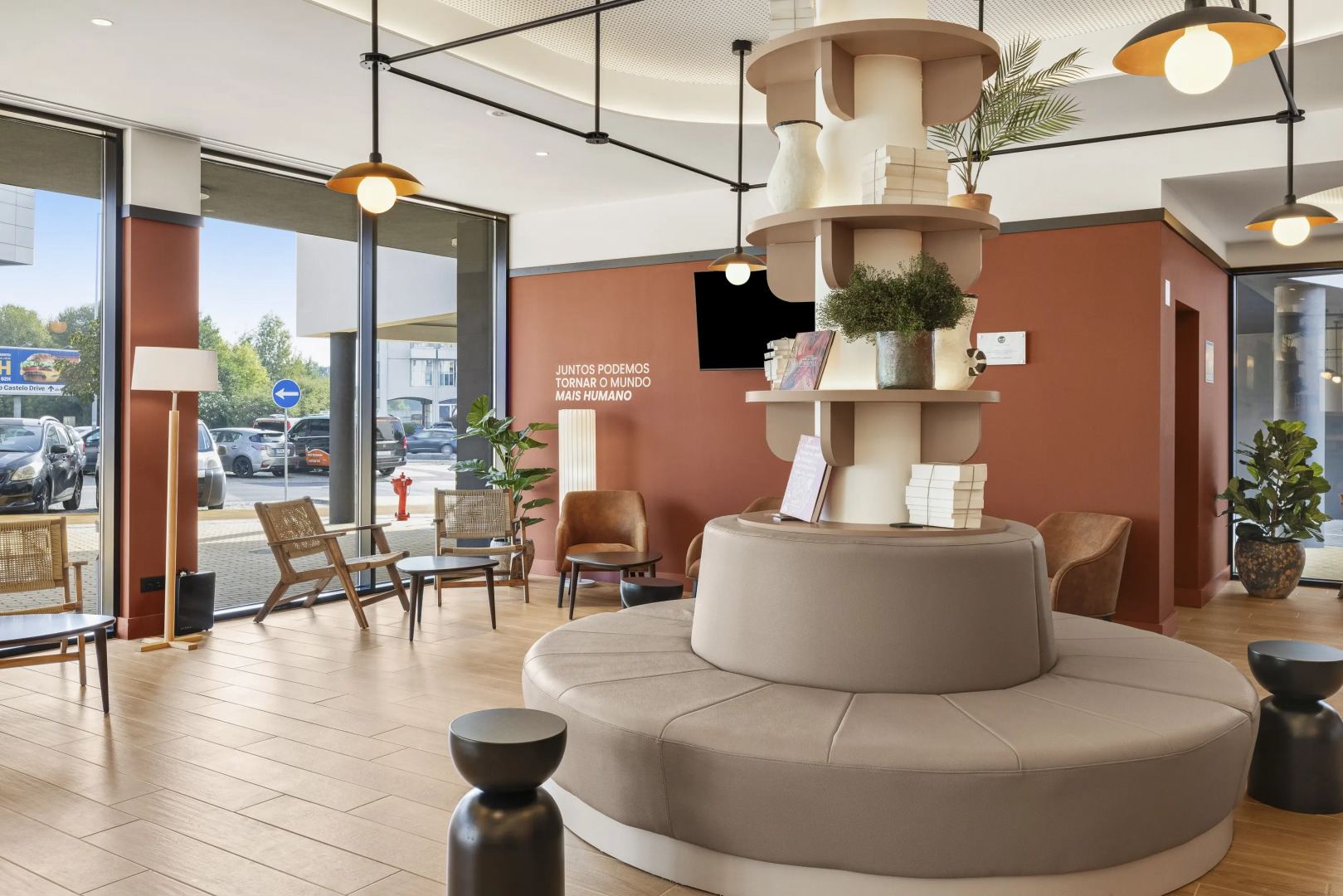 Foto - B&B HOTEL Viana do Castelo