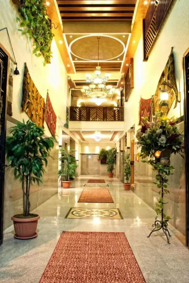 Photo - Jardaneh Hotel