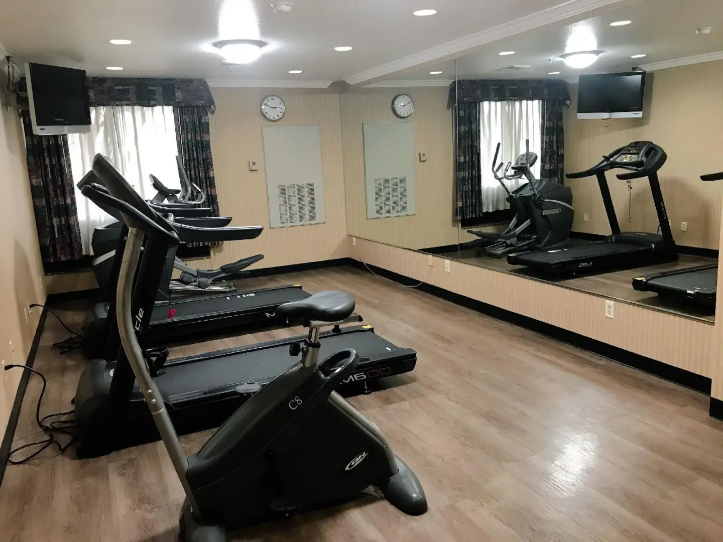 Photo - Comfort Inn Anaheim Resort