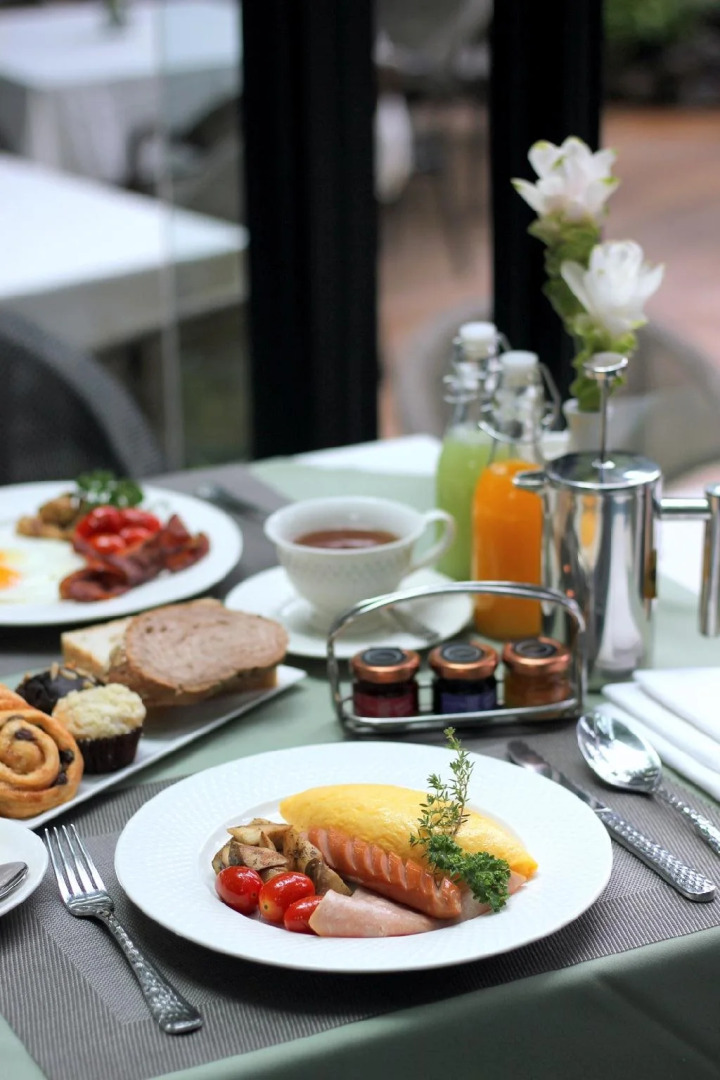 Photo - Parc Borough City Resort