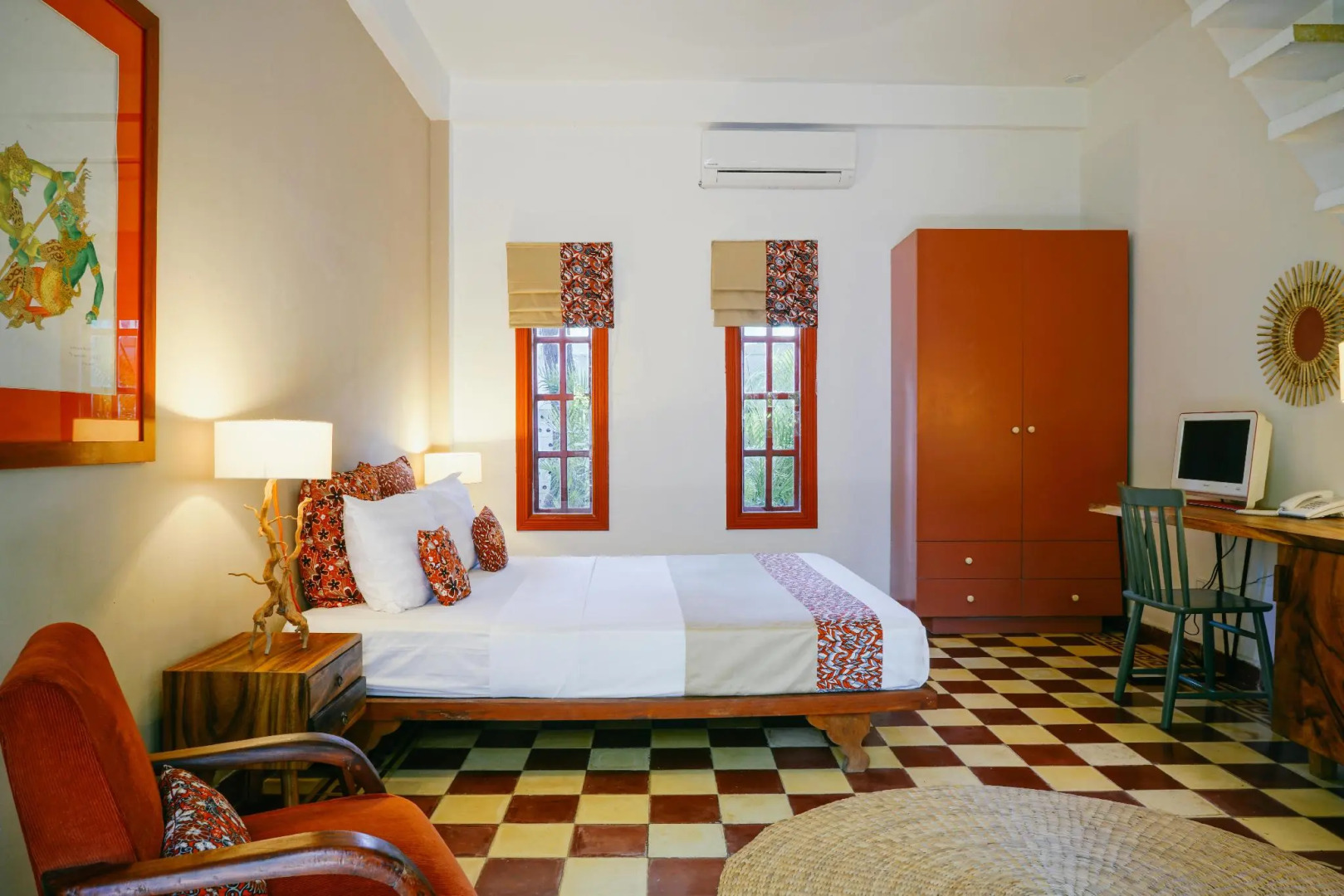 Foto - Rambutan Resort – Siem Reap