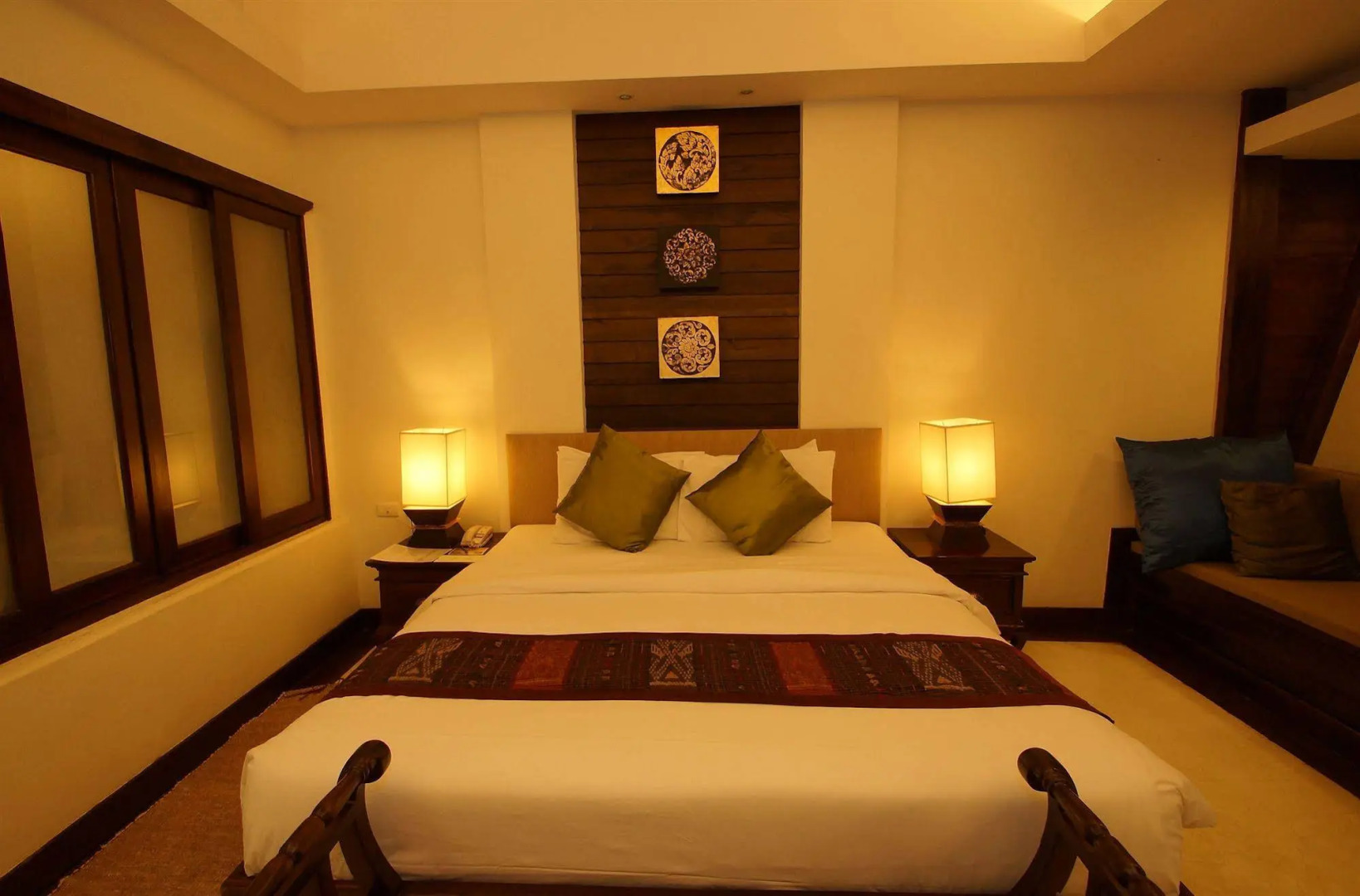 Foto - Yantarasri Resort