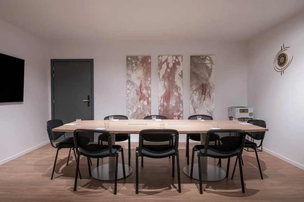 Foto - Jill Hotel Brussels