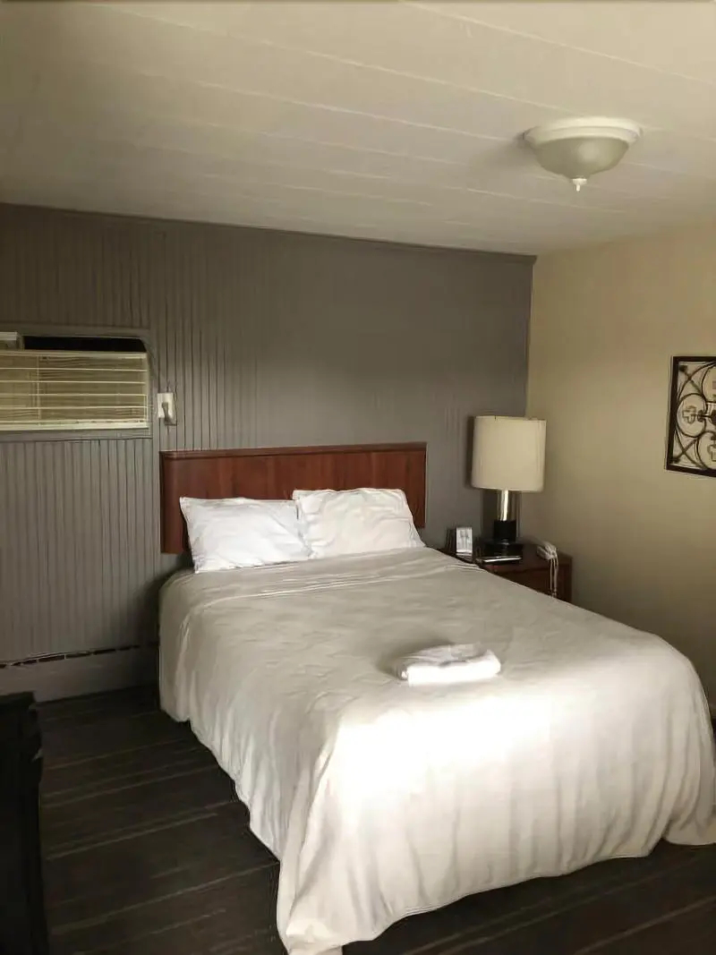 Foto - The Walpole Motel