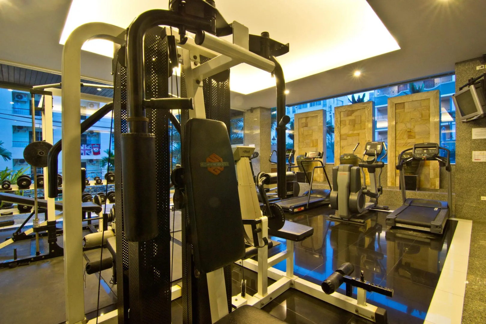 Photo - LK Royal Suite