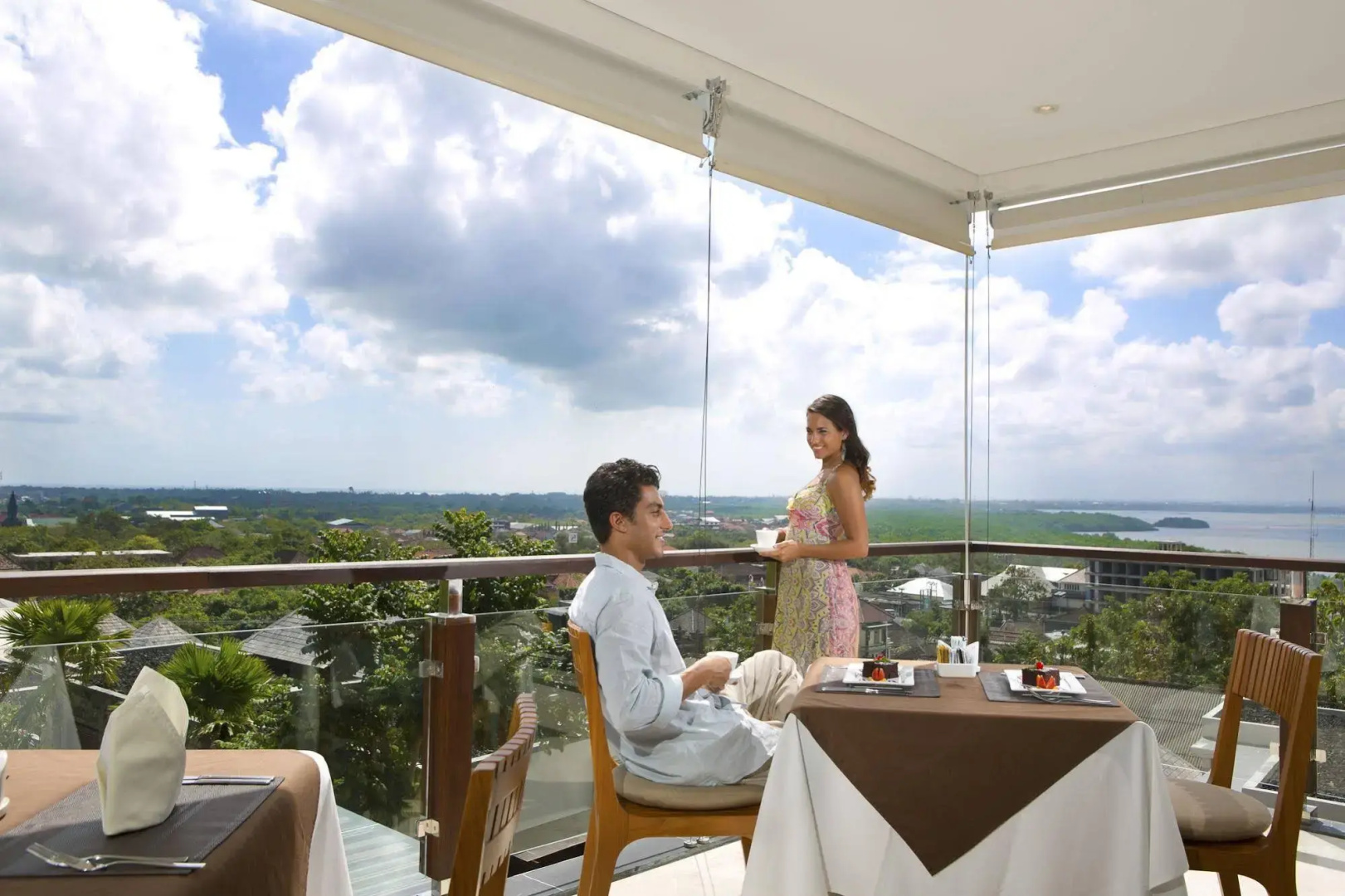 Photo - TanaDewa Villas Nusa Dua Bali By Cross Collection