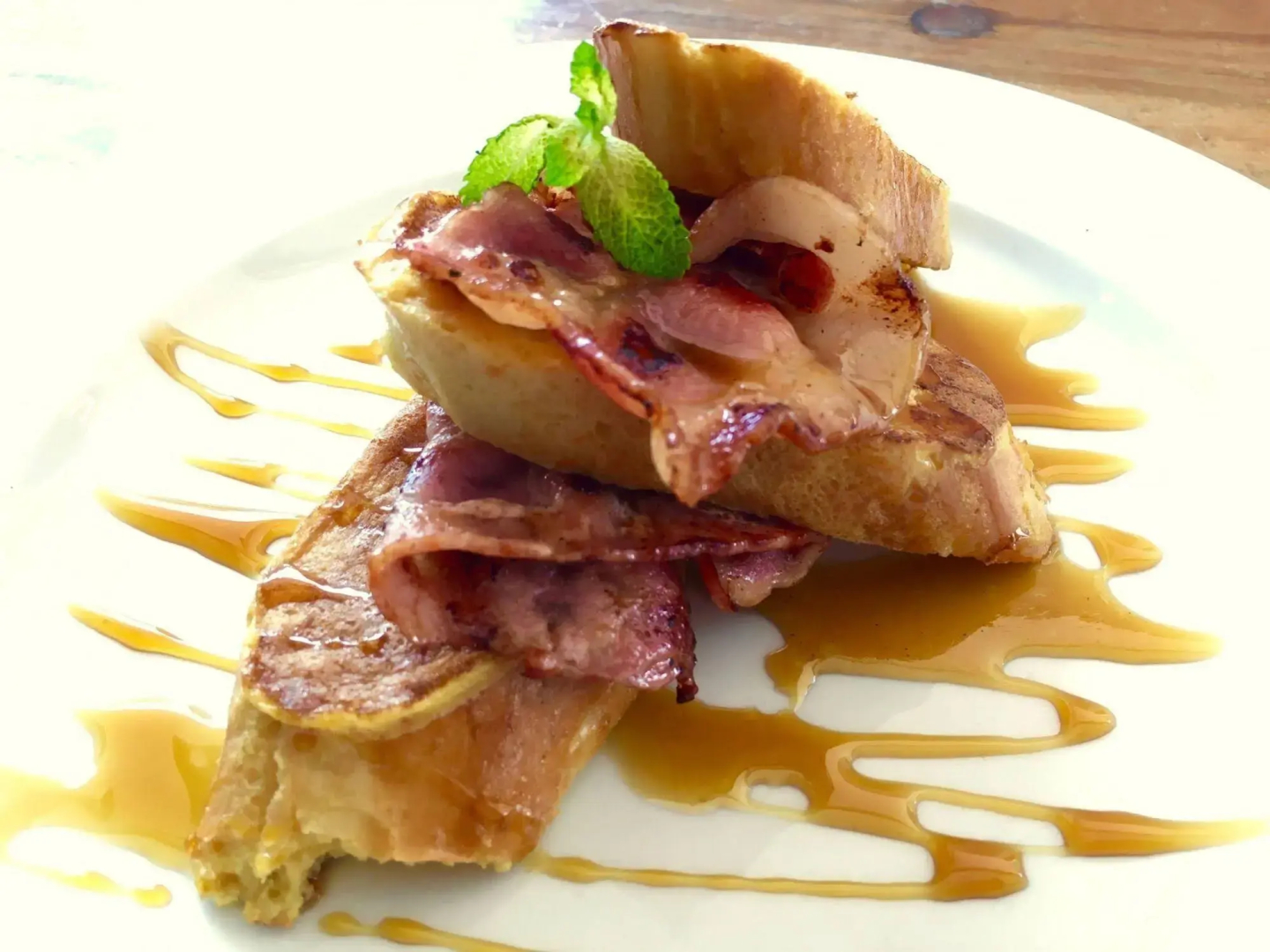 Photo - Bannister Hotel