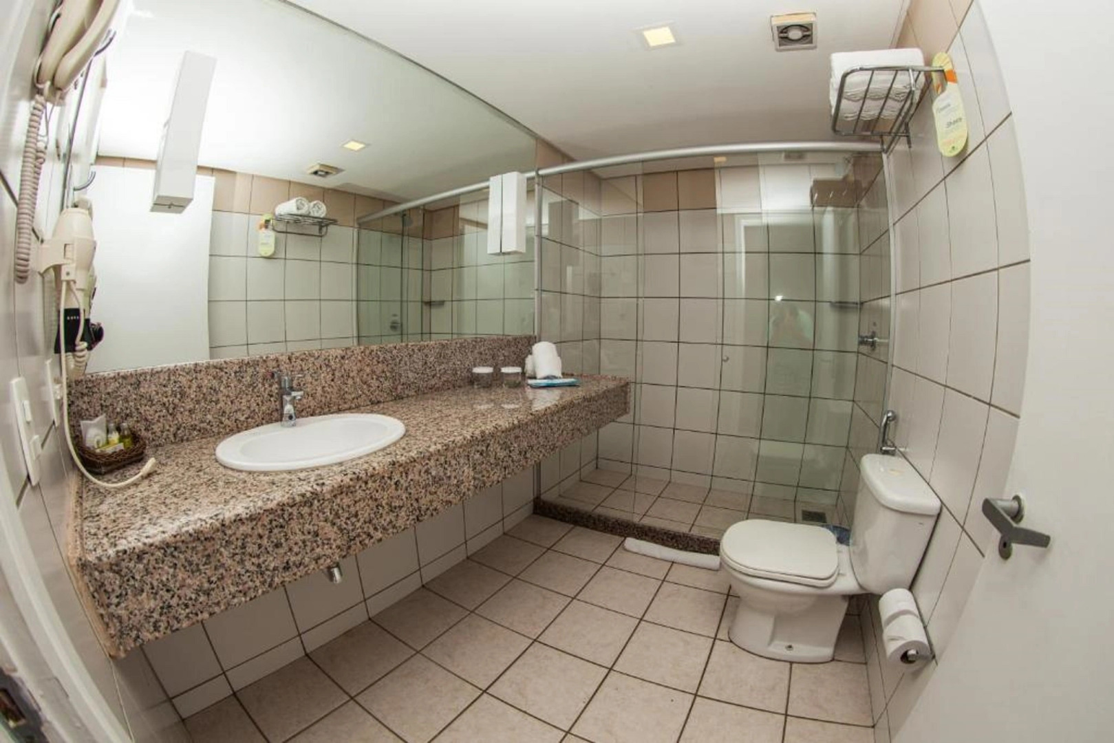 Photo - Bourbon Hotel Fortaleza