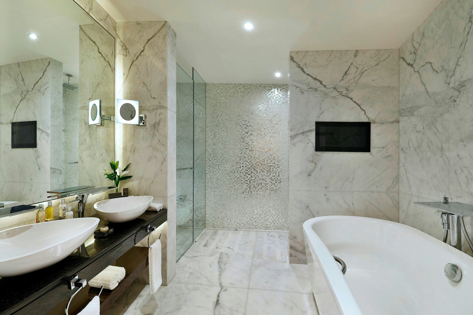 Photo - Marriott Hotel Al Forsan, Abu Dhabi
