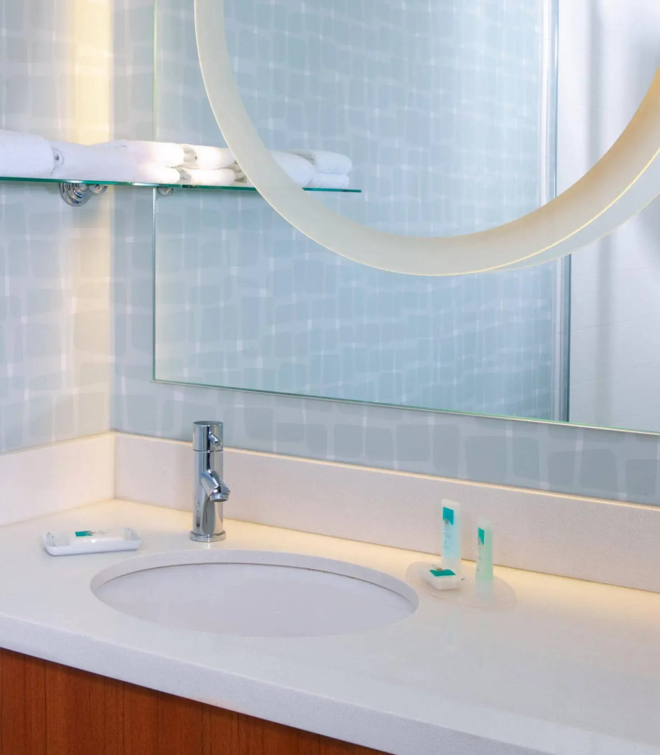 Foto - SpringHill Suites by Marriott Orlando at SeaWorld