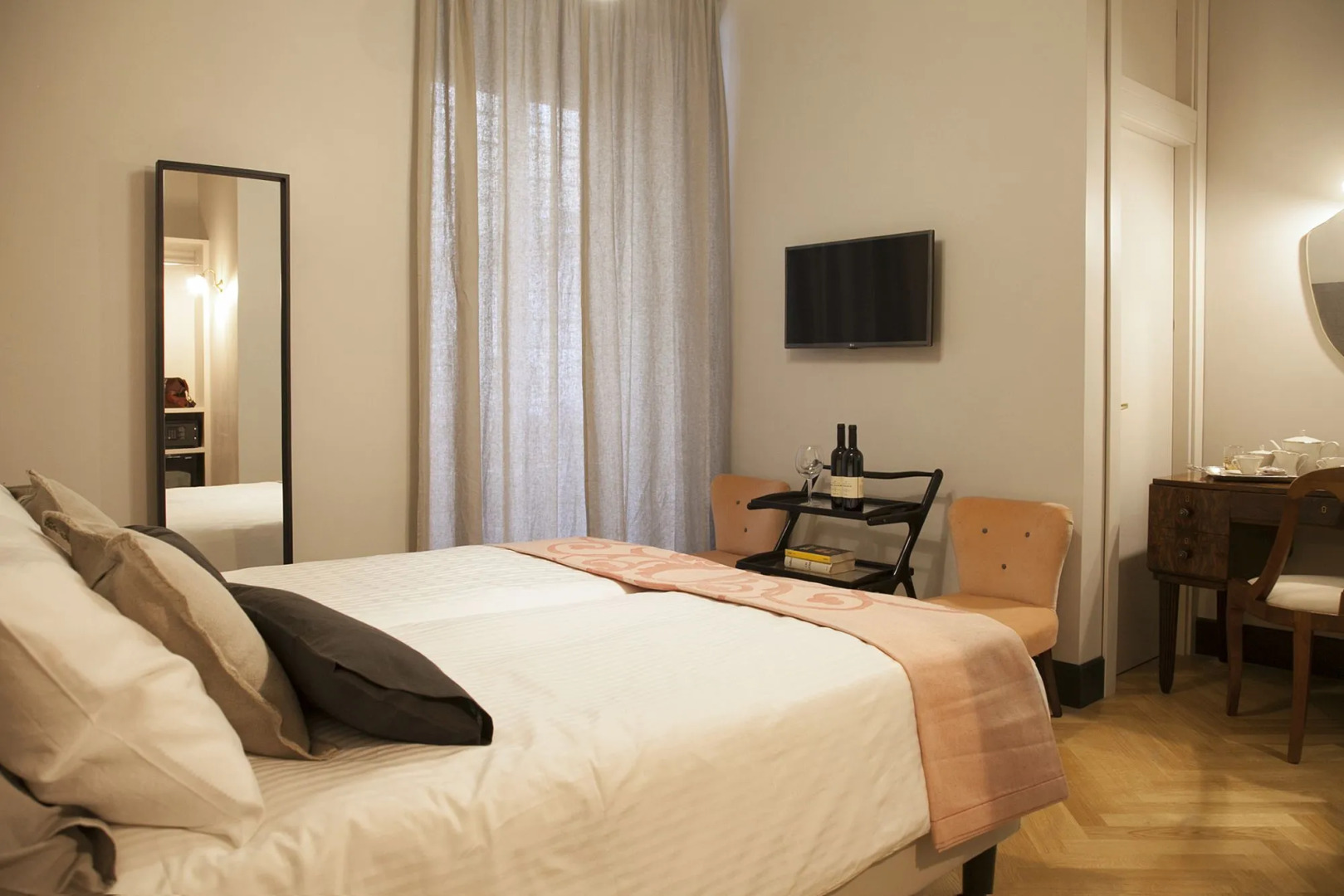 Foto - Santa Monica Townhouse